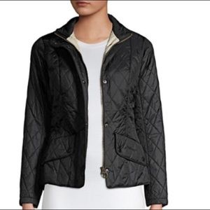 Barbour • Flyweight Cavalry • Quilted • Jacket